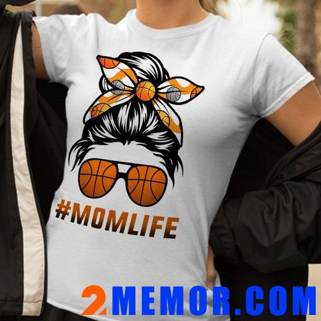 Basketball-Mom-Shirt-Mom-Life-Basketball-Mothers-Day-Messy-Bun